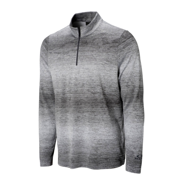 Oakley Golf- Contender Half Zip - Picture 2 of 6